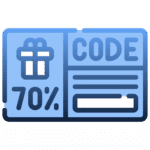 Coupon Code